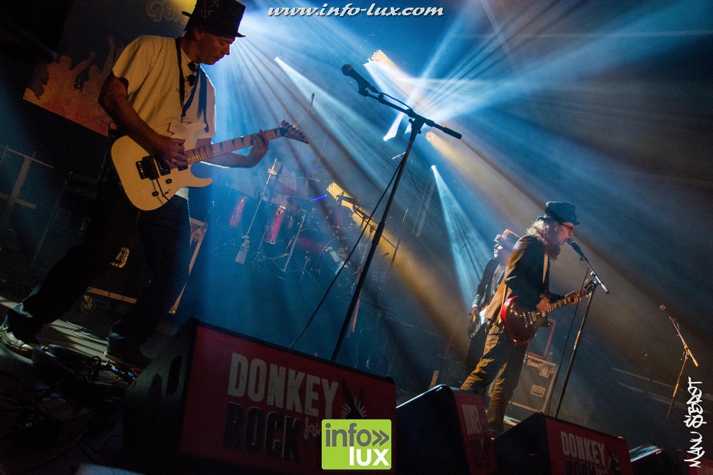 Donkey rock festival 2016  – photos Reportage